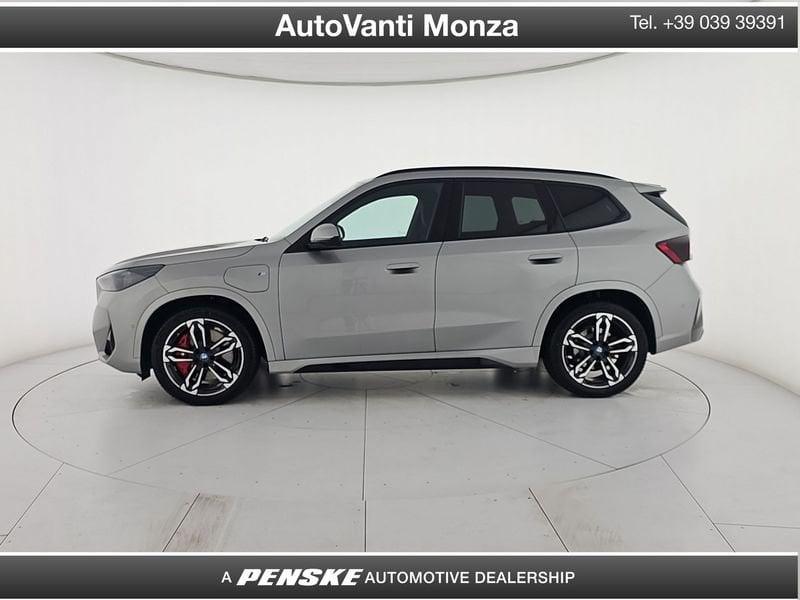 BMW X1 X1 xDrive 25e Msport Pro