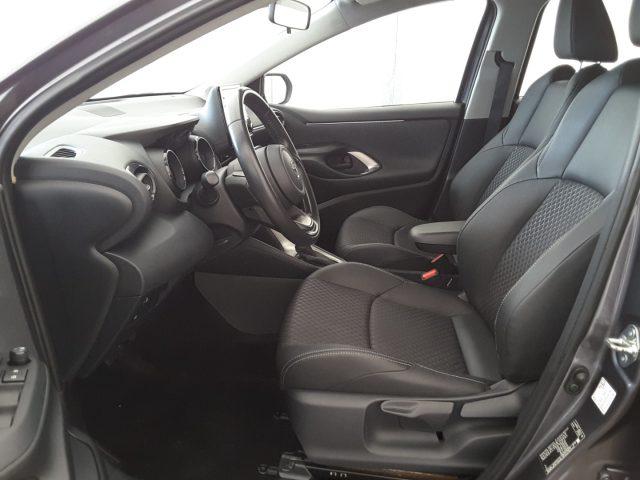 MAZDA 2 Hybrid 1.5 VVT eCVT Full Hybrid Agile+Comfort Pack