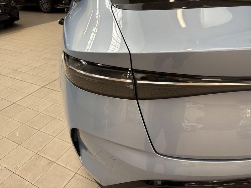 BYD Seal DESIGN