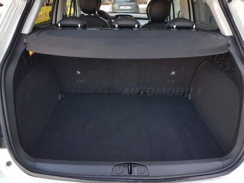 FIAT 500X 500X 1.5 t4 hybrid Sport 130cv dct