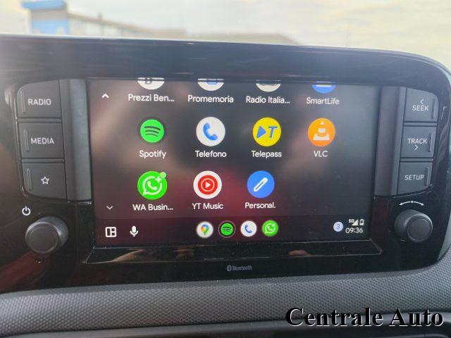 HYUNDAI i10 1.0 MPI Tech