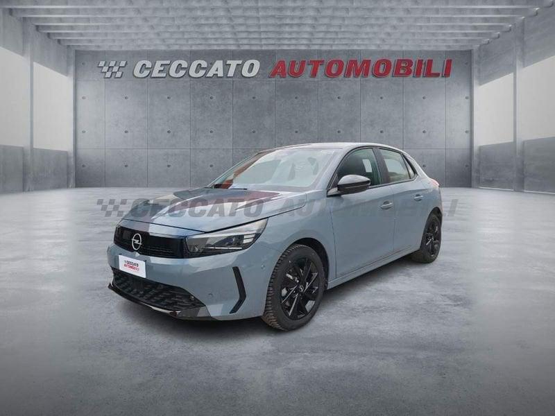 Opel Corsa Nuova Corsa YES 1.2 100CV MT6