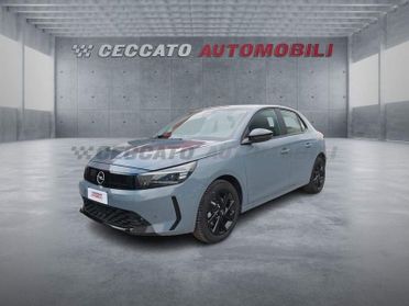 Opel Corsa Nuova Corsa YES 1.2 100CV MT6