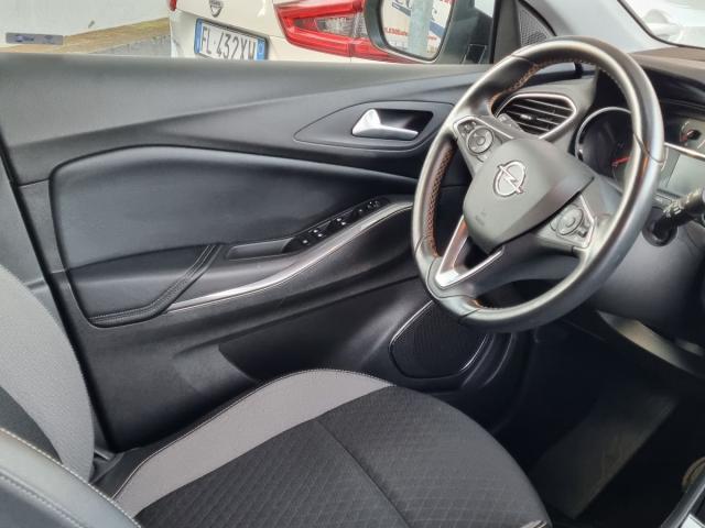 OPEL - Grandland X - 1.6 diesel Ecotec S&S Innovation