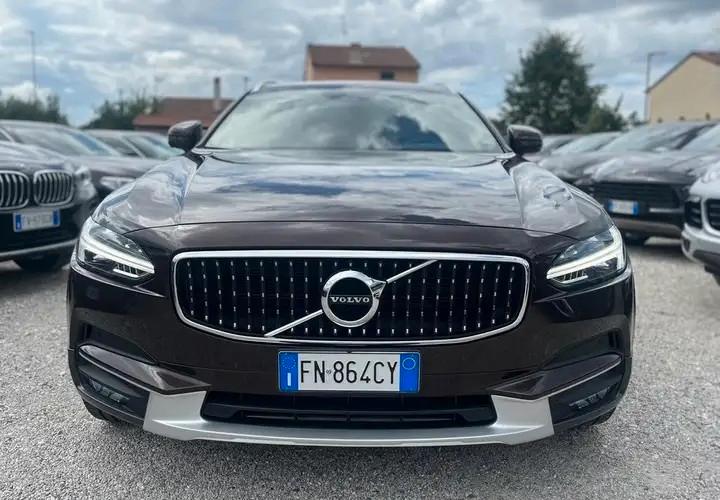 Volvo V90 Cross Country V90 Cross Country D4 AWD Geartronic Pro