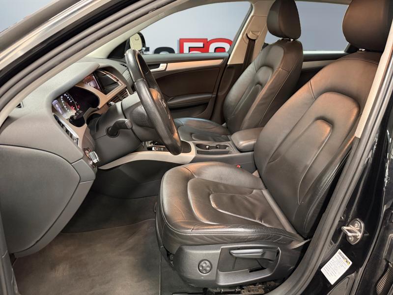 Audi A4 Allroad 2.0 tfsi Advanced