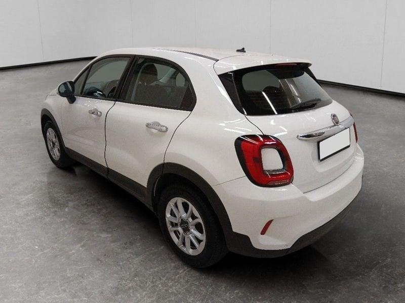 FIAT 500X 1.3 mjt Cult 95cv