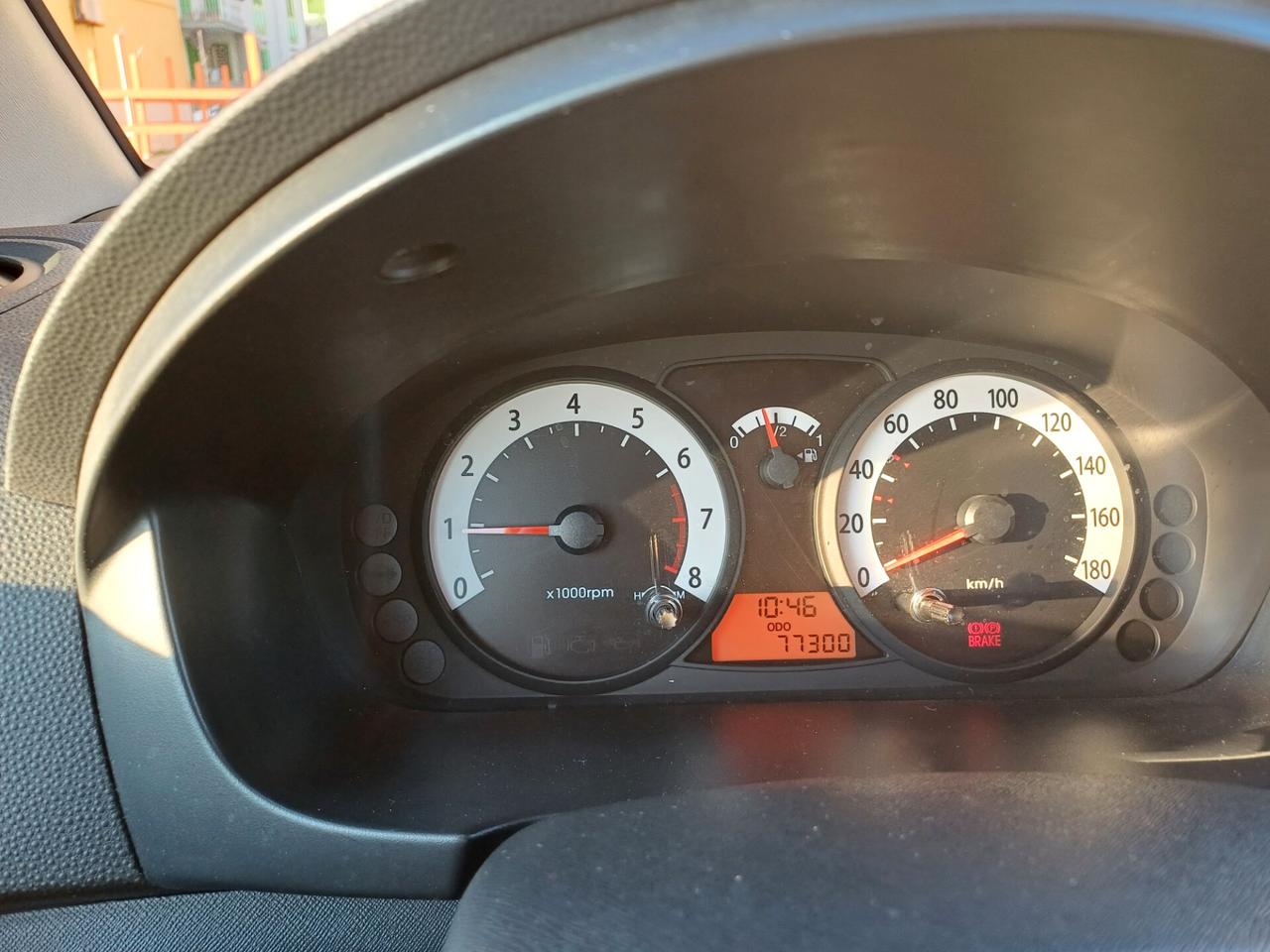 Kia Picanto 1.0 12V 5 porte Urban