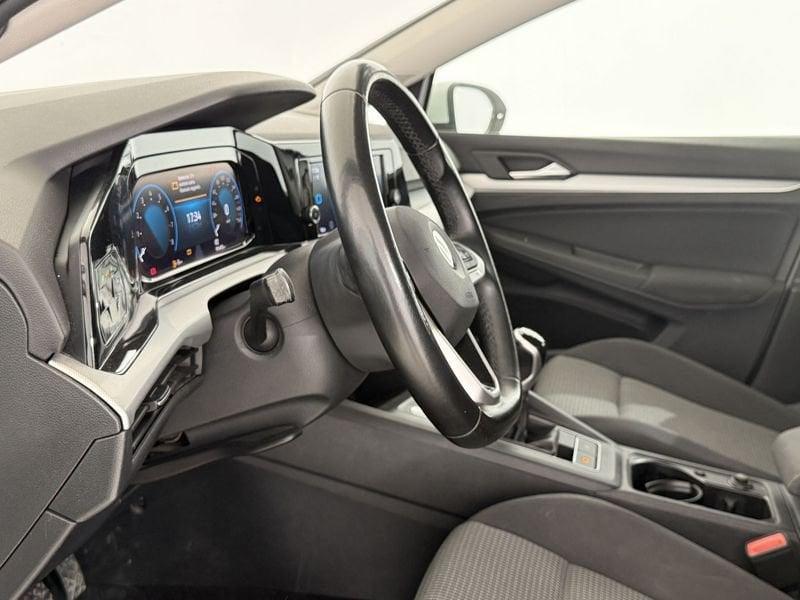 Volkswagen Golf 1.0 TSI 110cv EVO Life