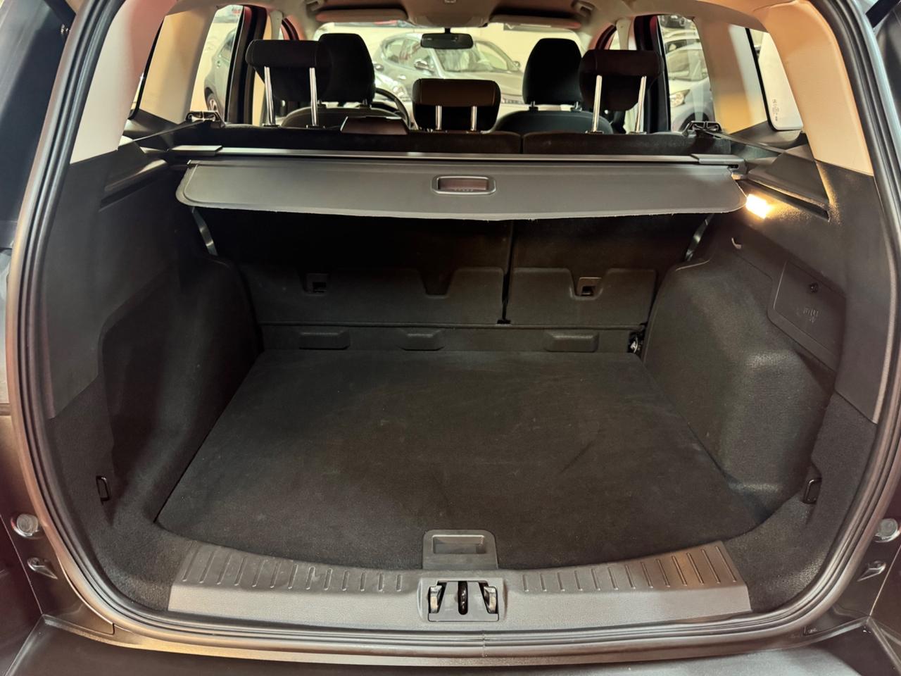Ford Kuga 2.0 TDCI 120 CV S&S 2WD Business