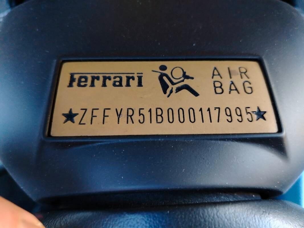 Ferrari 360 3.6 Modena