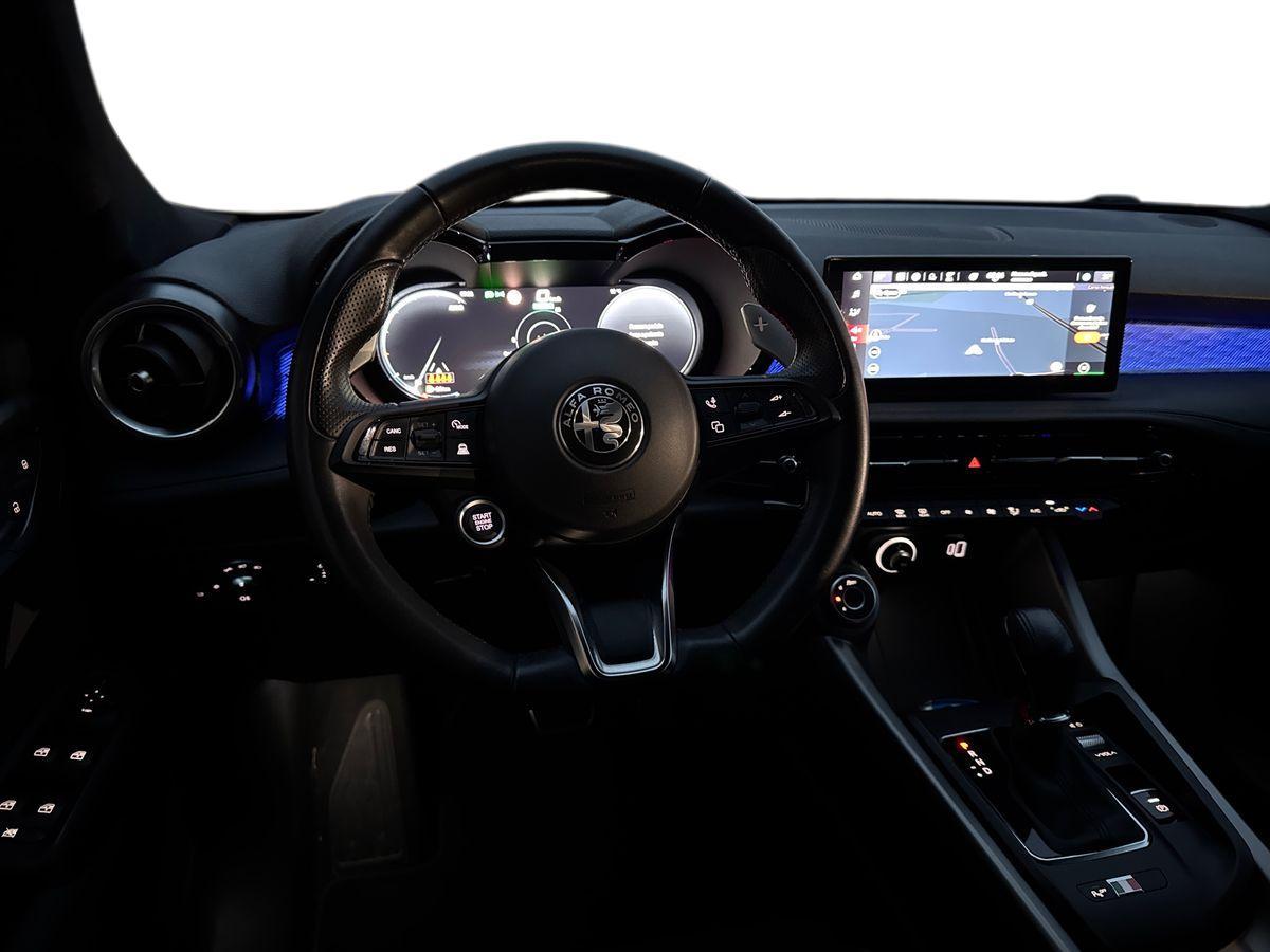 ALFA ROMEO Tonale 1.5 hybrid Veloce 160cv tct7