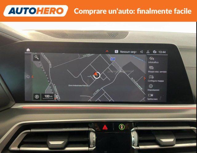 BMW X6 xDrive30d 48V xLine
