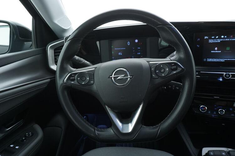 Opel Mokka Elegance BZ354935 1.2 Benzina 101CV