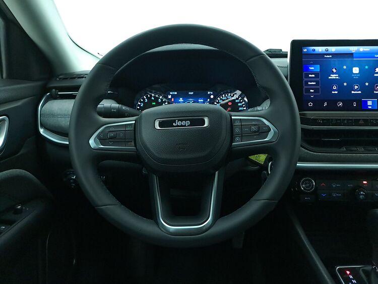 Jeep Compass Business aut. BR059589 1.3 Benzina 150CV