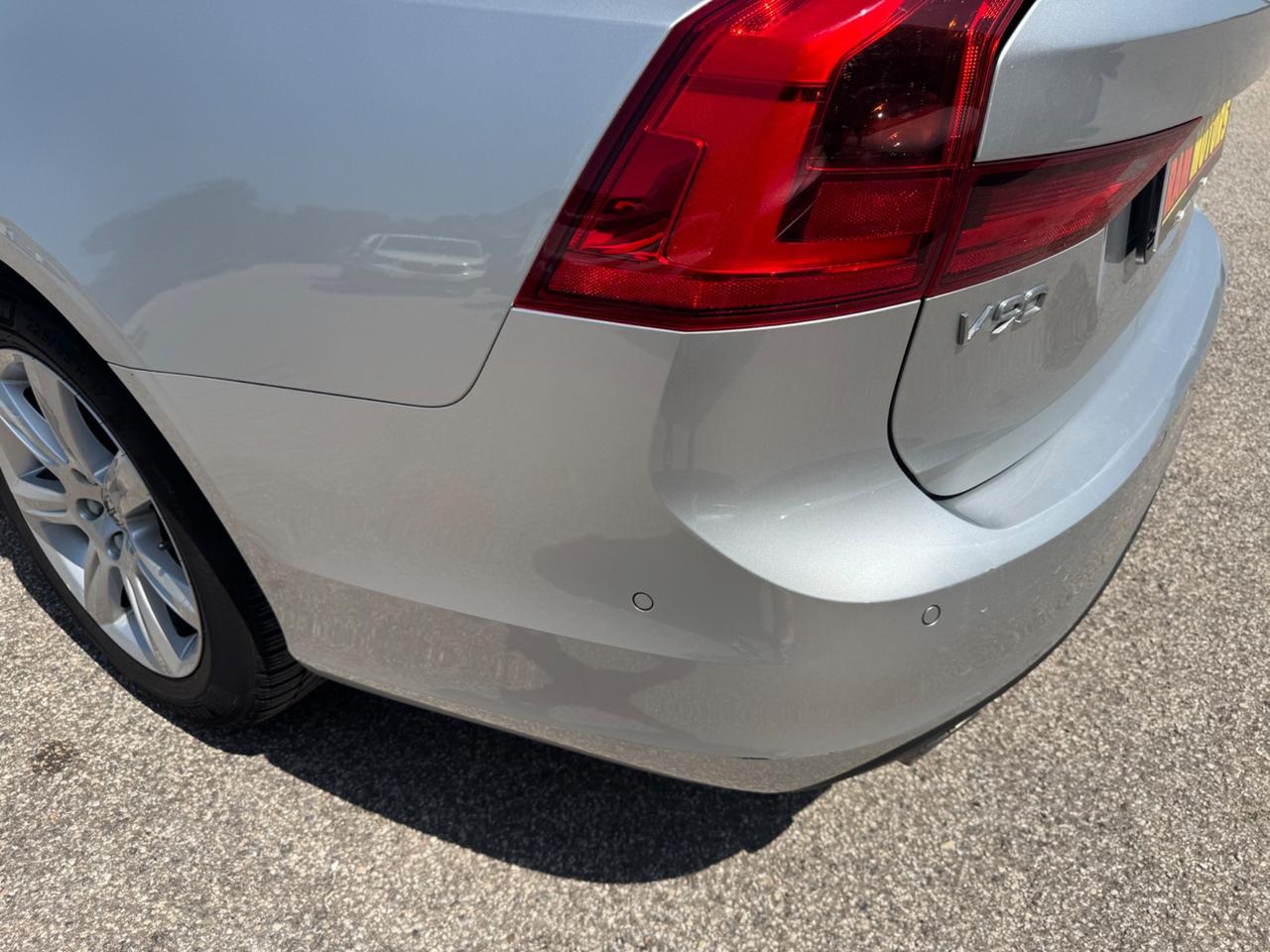 Volvo V90 D4 Geartronic R-design FULL SERVICE VOLVO