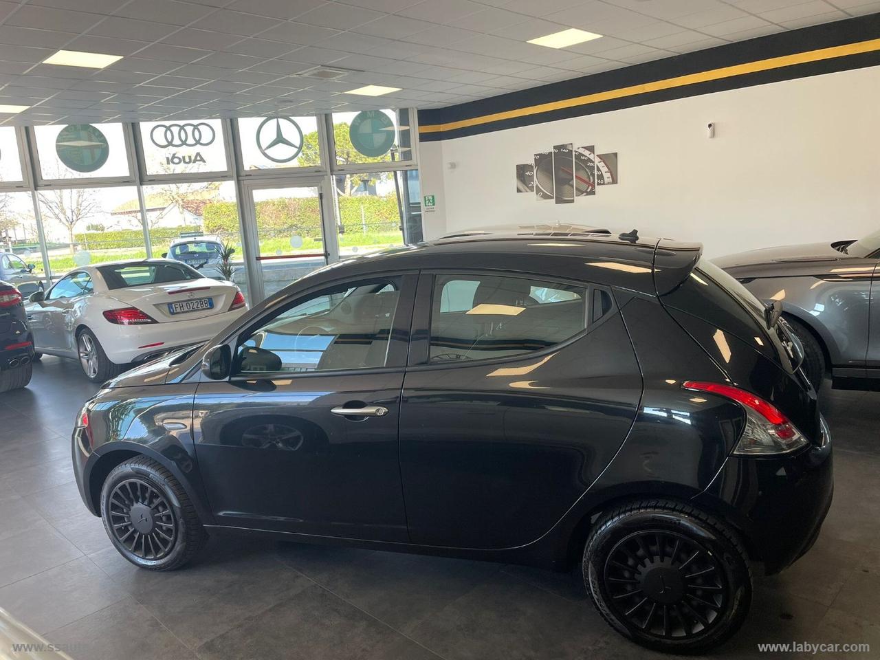 LANCIA Ypsilon 1.0 FireFly 5p.S&S Hyb. Eco A.F. PROMO GPL IN DESCRIZIONE!!