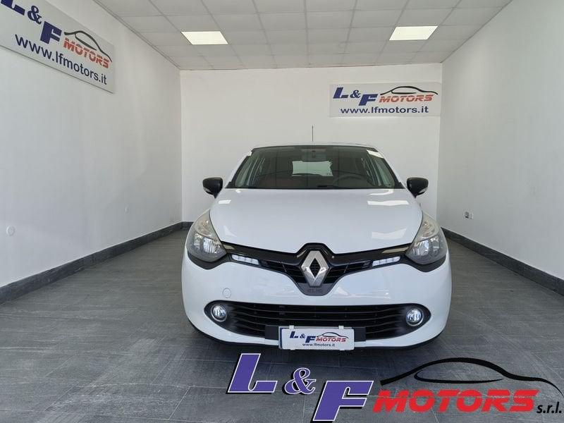 Renault Clio 1.2 16v 75cv Live
