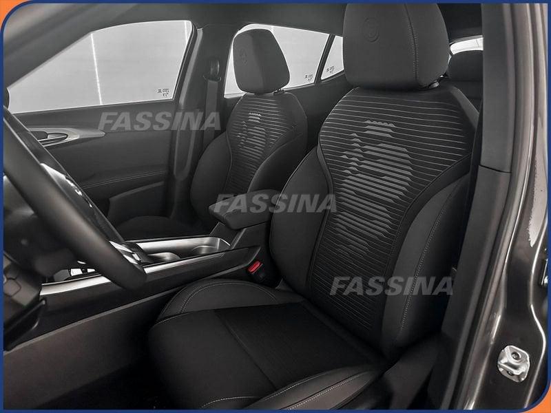 Alfa Romeo Tonale Tonale 1.5 hybrid Sprint 160cv tct7