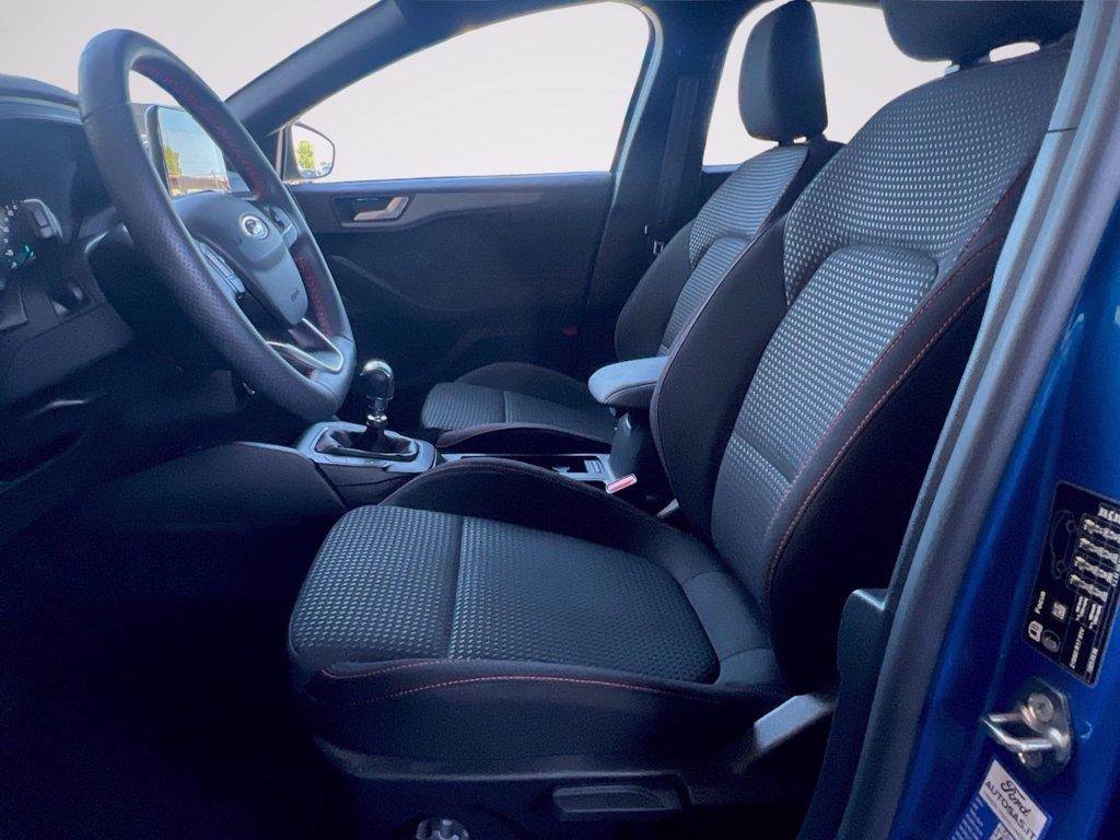 FORD Focus 1.0 ecoboost h ST-Line Style 125cv del 2023