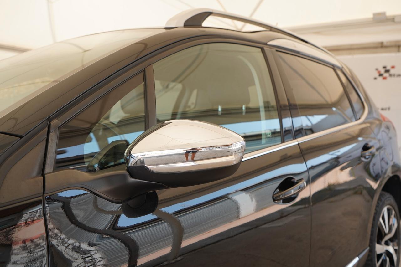 Peugeot 2008 BlueHDi 120 S&S Allure