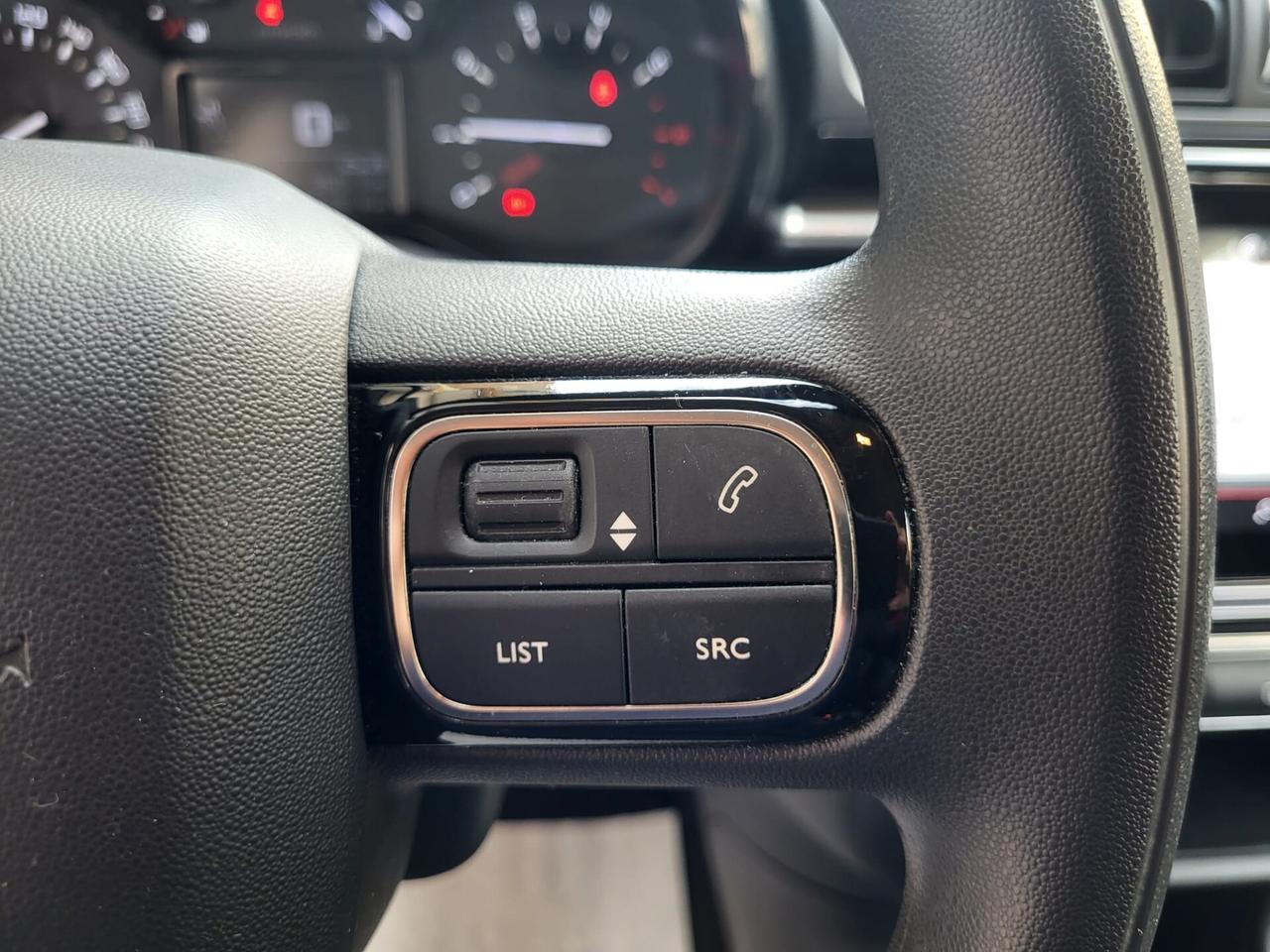 Citroen C3 PureTech 83 Cv Live+Navy+CarPlay...