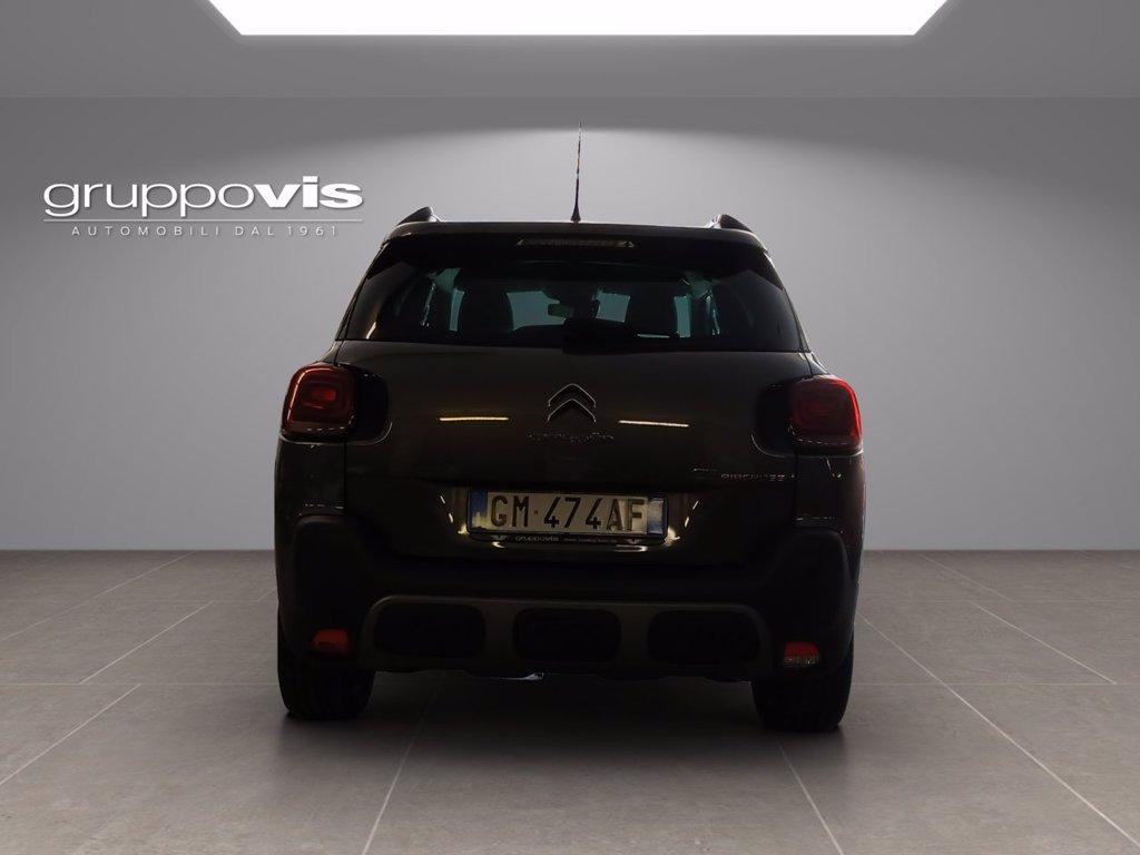 CITROEN C3 Aircross Shine del 2023