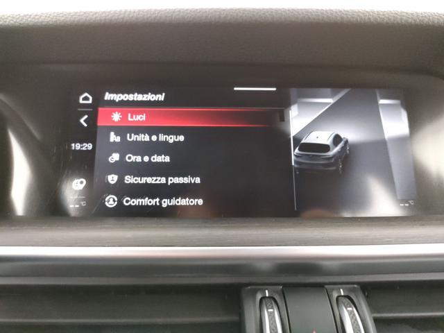 ALFA ROMEO Stelvio 2.2 Turbodiesel 210 CV AT8 Q4 Ti FULL