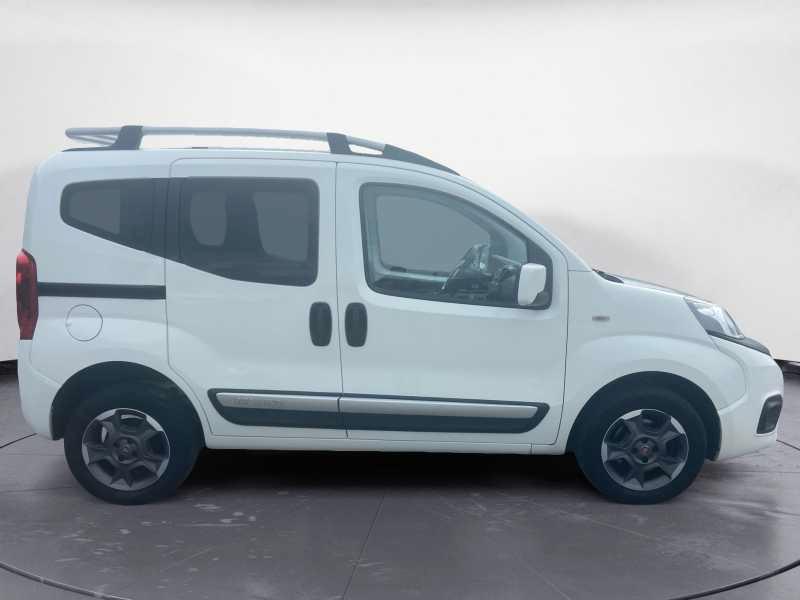 FIAT QuBo 1.3 MJT 95 CV Trekking