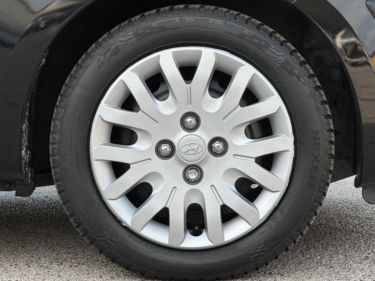 HYUNDAI i10 1.1 12V Active