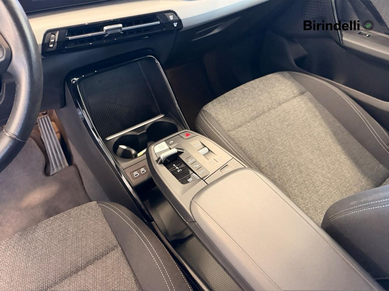 BMW X1 (U11) - X1 sDrive 18i