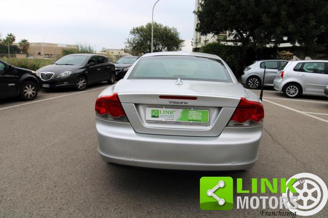VOLVO C70 2.4 20V 170 CV Summum