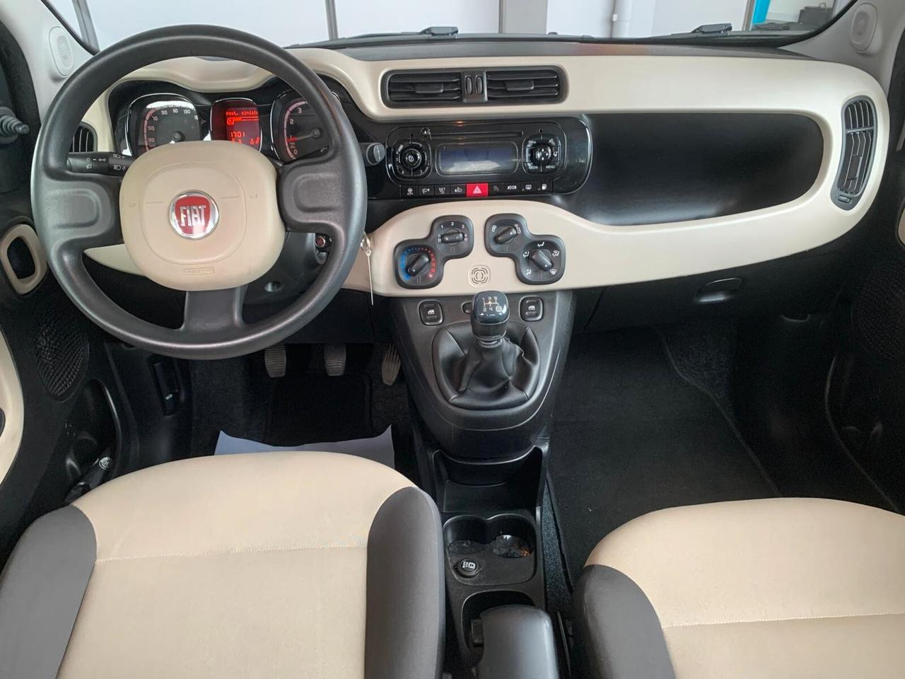 Fiat Panda 1.2 EasyPower Easy