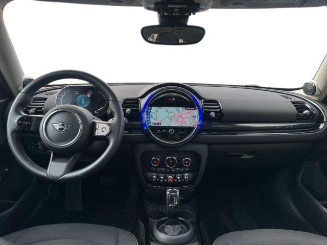 MINI Clubman 1.5 Cooper Classic Clubman Aut. + Tetto apr.