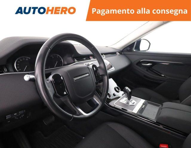 LAND ROVER Range Rover Evoque 2.0D I4-L.Flw 150 CV S