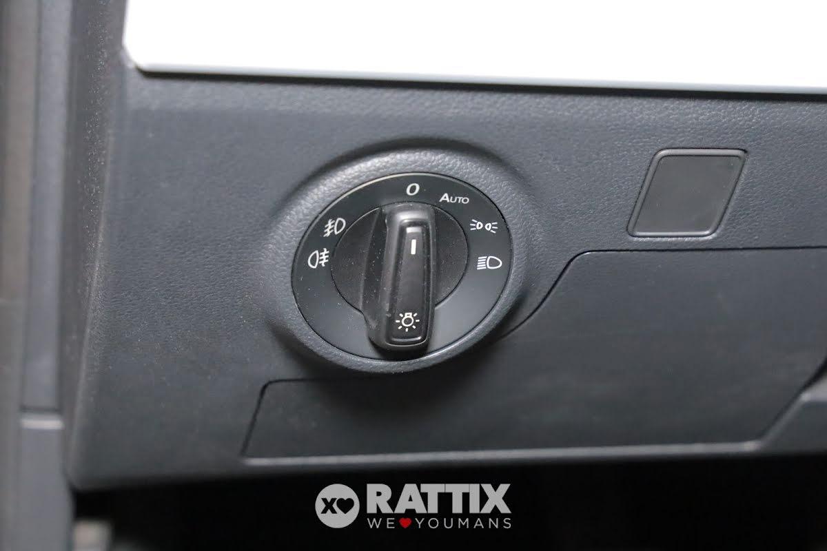 SEAT Arona 1.0 Ecotsi 95CV Style