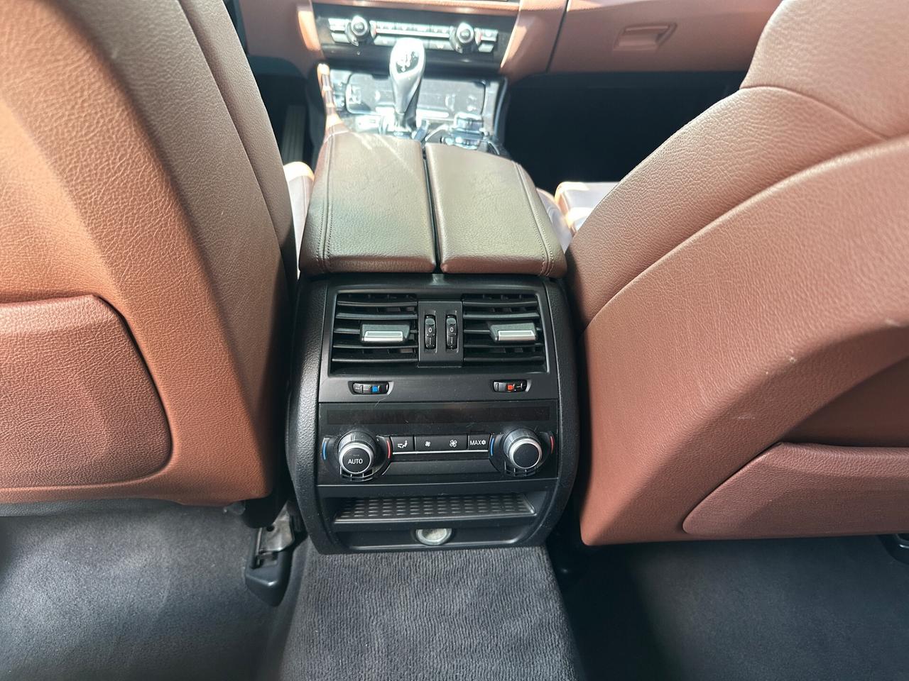 Bmw 535 535d