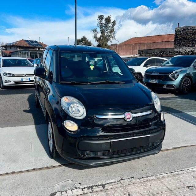 Fiat 500L 1.3 Multijet 95 CV Business