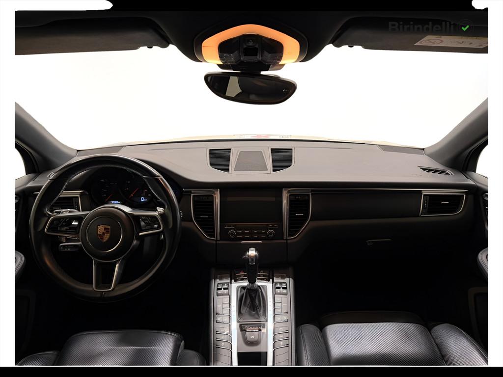 PORSCHE Macan - 2.0