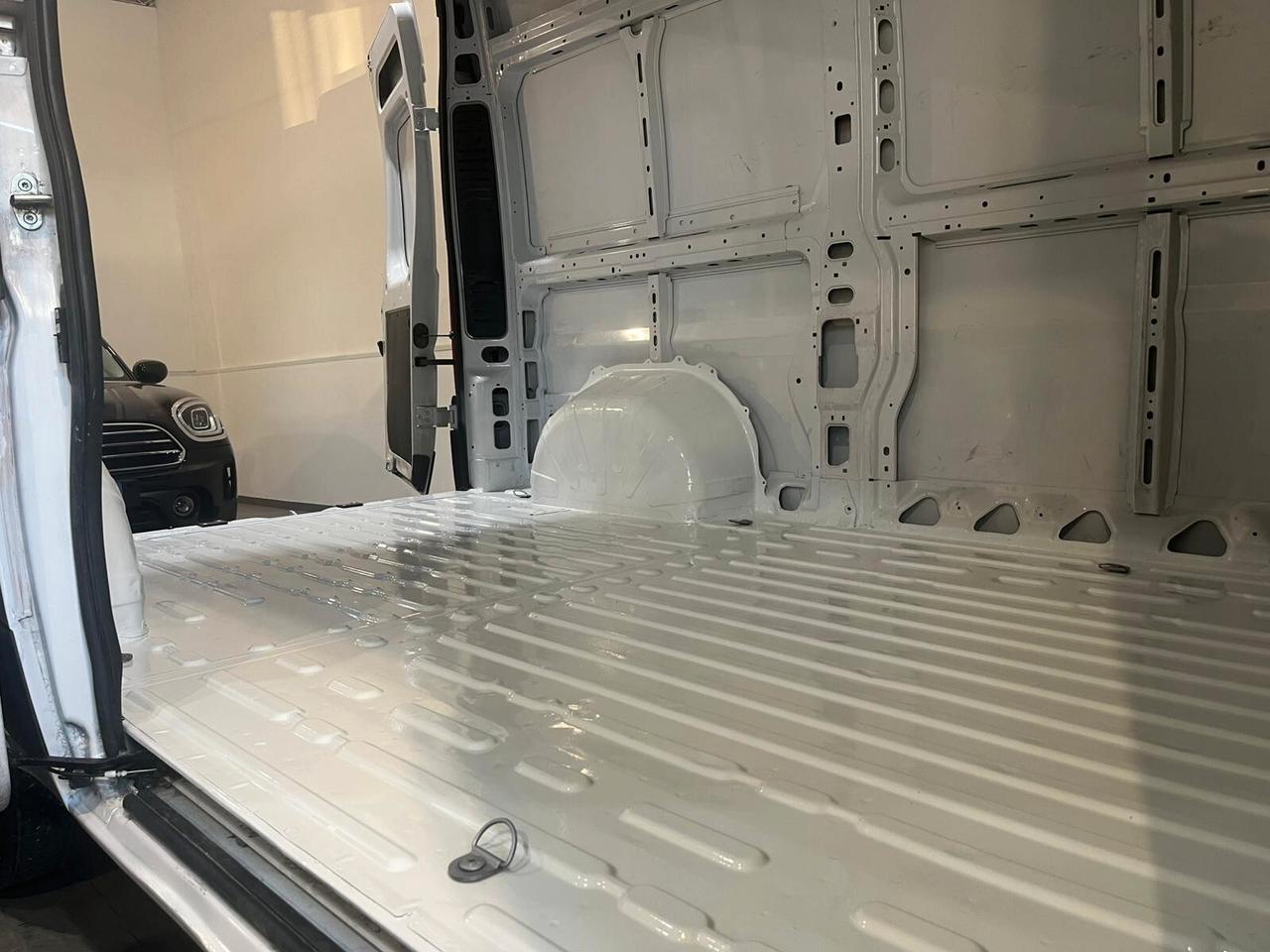 FIAT DUCATO 33 2.2 Mjt 140CV PM-TM FURGONE 06/2021 *TELECAMERA* *TOUCHSCREEN*