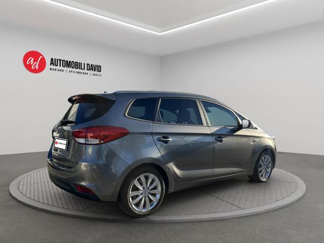 KIA Carens 1.7 CRDi 115 CV MY WORLD