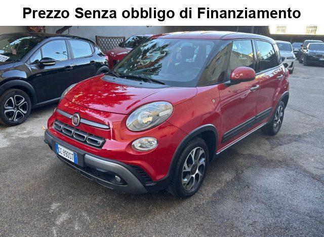 FIAT 500L 1.3 Multijet 95 CV Cross