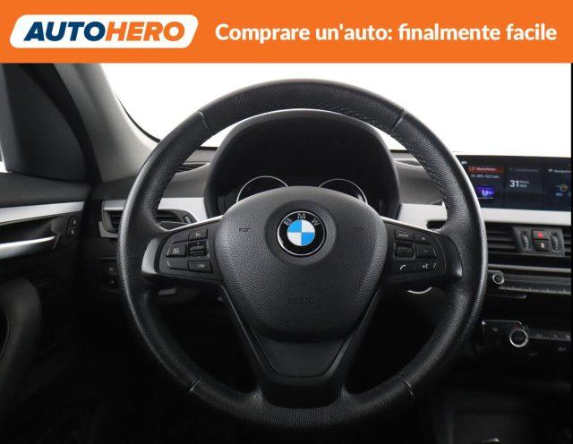 BMW X1 xDrive25e Advantage
