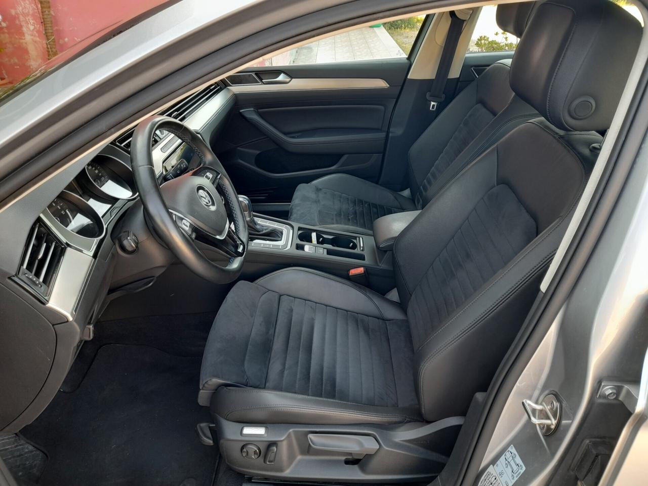 Volkswagen Passat Volkswagen Passat 1.4 GTE DSG Plug-in Hybrid