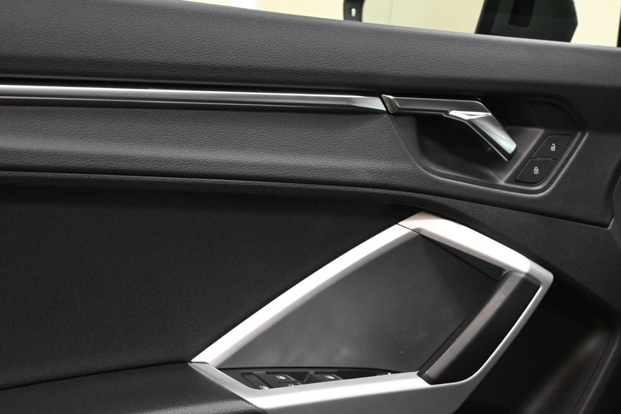 AUDI Q3 2ª serie Q3 35 TDI quattro S tronic Bu...