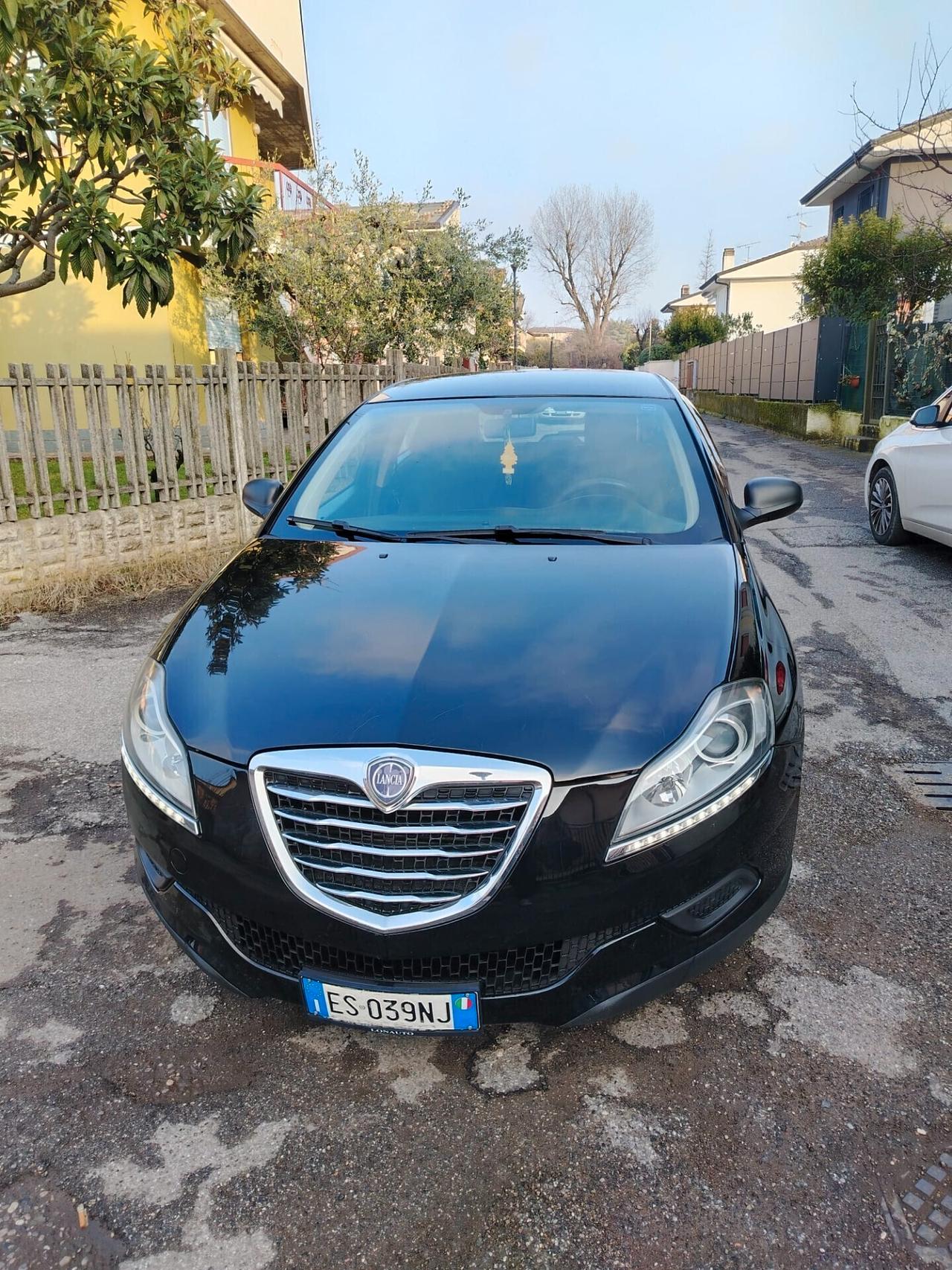 Lancia Delta 1.4 T-Jet 120 CV S Ecochic GPL