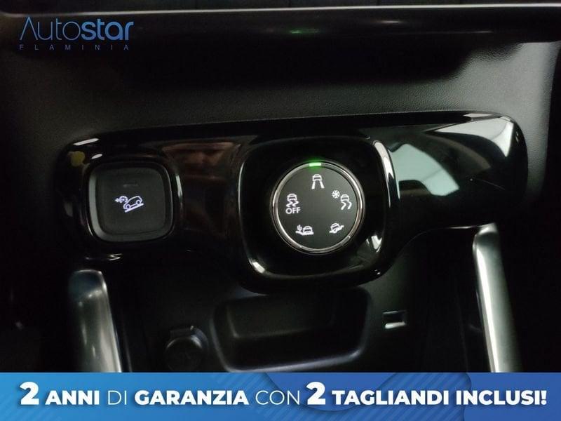 Citroën C3 Aircross 1.2 puretech Feel s&s 110cv