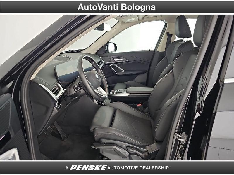 BMW X1 X1 sDrive 18d xLine Edition Essence