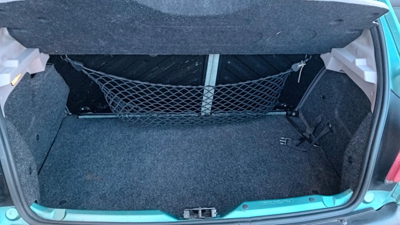 Peugeot 206 1.6 3p. XS