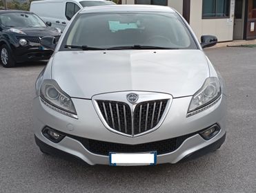 Lancia Delta 1.6 MJT DPF Platino